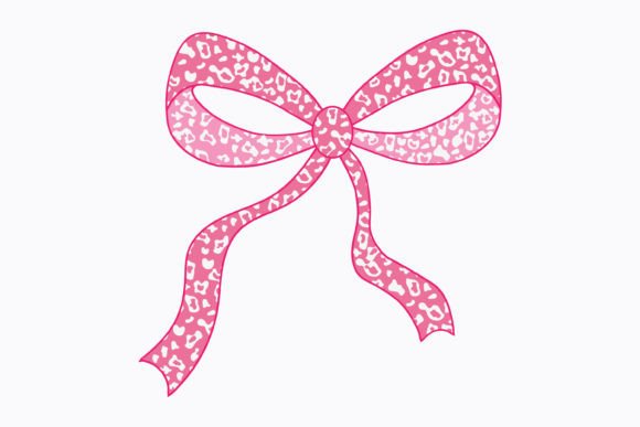 Coquette Girly Graphics for Crafts: A Brand Designer’s Take on Pink Mama Mom